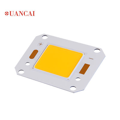 MAZORCA cuadrada LED del tamaño 6000k 30w 50w 100w 200w